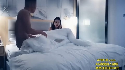 Girl đẹp chuyên chiều khách sau mỗi chuyến làm ăn Kozue Fujita